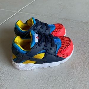 Nike shoes for toddler